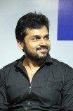 Karthi (aka) Actor Karthi