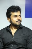 Karthi (aka) Actor Karthi