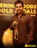 Karthi (aka) Actor Karthi