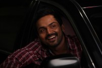 Karthi (aka) Actor Karthi