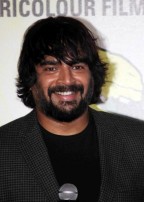 Madhavan (aka) R. Madhavan