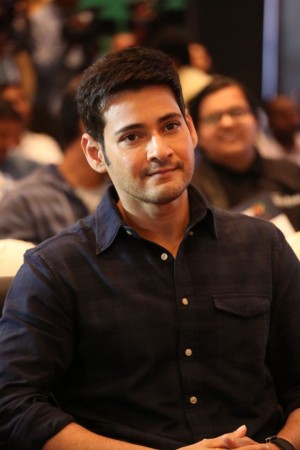 Mahesh Babu (aka) Mahesh Ghattamaneni