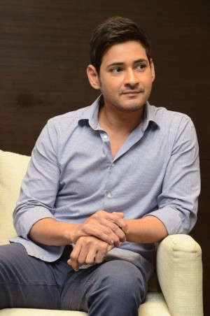 Mahesh Babu (aka) Mahesh Ghattamaneni