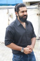 Nivin Pauly (aka) Nivin