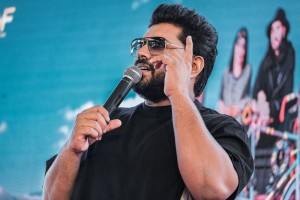 Nivin Pauly (aka) Nivin