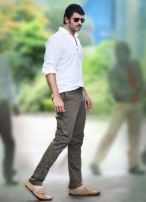 Prabhas (aka) Prabhaas