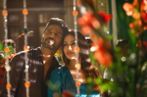 Prabhu Deva (aka) Prabhu Dheva