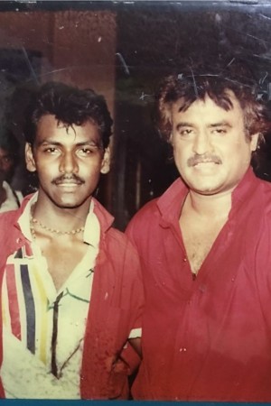 Raghava Lawrence (aka) Lawrence