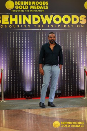 Raghava Lawrence (aka) Lawrence