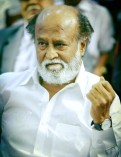 Rajinikanth (aka) Superstar Rajnikanth