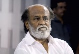 Rajinikanth (aka) Superstar Rajnikanth