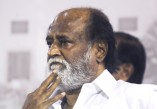 Rajinikanth (aka) Superstar Rajnikanth