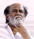 Rajinikanth (aka) Superstar Rajnikanth