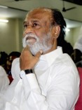 Rajinikanth (aka) Superstar Rajnikanth