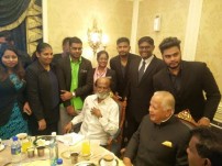 Rajinikanth (aka) Superstar Rajnikanth