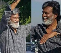 Rajinikanth (aka) Superstar Rajnikanth