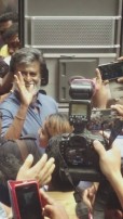 Rajinikanth (aka) Superstar Rajnikanth