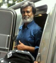 Rajinikanth (aka) Superstar Rajnikanth