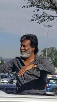 Rajinikanth (aka) Superstar Rajnikanth