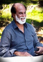 Rajinikanth (aka) Superstar Rajnikanth