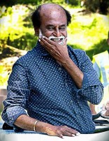 Rajinikanth (aka) Superstar Rajnikanth