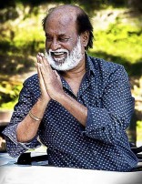 Rajinikanth (aka) Superstar Rajnikanth