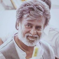 Rajinikanth (aka) Superstar Rajnikanth