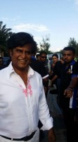 Rajinikanth (aka) Superstar Rajnikanth