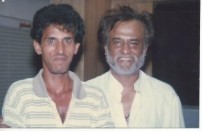 Rajinikanth (aka) Superstar Rajnikanth