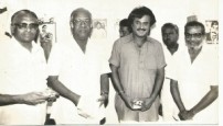 Rajinikanth (aka) Superstar Rajnikanth