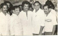 Rajinikanth (aka) Superstar Rajnikanth