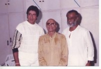 Rajinikanth (aka) Superstar Rajnikanth