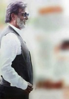 Rajinikanth (aka) Superstar Rajnikanth