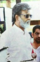 Rajinikanth (aka) Superstar Rajnikanth