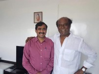 Rajinikanth (aka) Superstar Rajnikanth