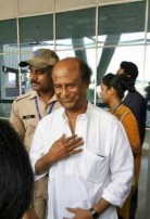 Rajinikanth (aka) Superstar Rajnikanth