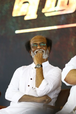 Rajinikanth (aka) Superstar Rajnikanth