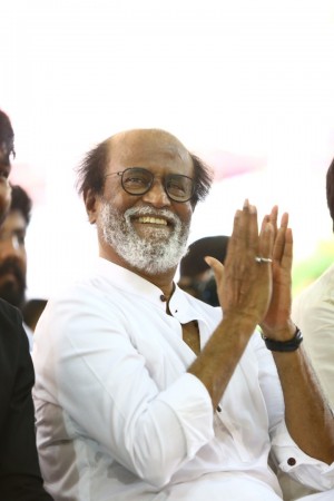 Rajinikanth (aka) Superstar Rajnikanth