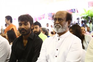 Rajinikanth (aka) Superstar Rajnikanth