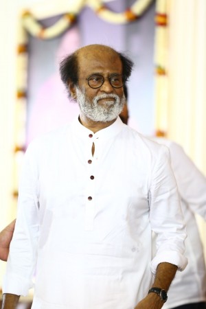 Rajinikanth (aka) Superstar Rajnikanth