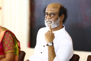 Rajinikanth (aka) Superstar Rajnikanth