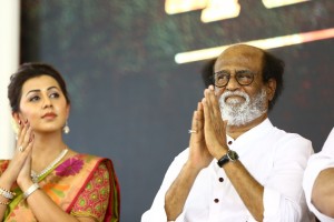 Rajinikanth (aka) Superstar Rajnikanth