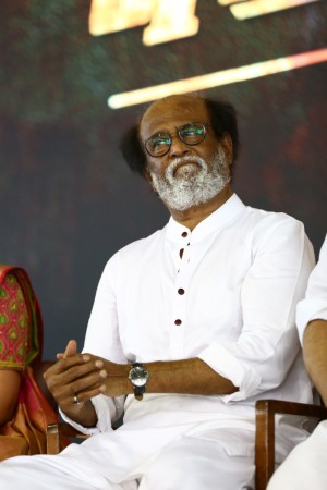 Rajinikanth (aka) Superstar Rajnikanth