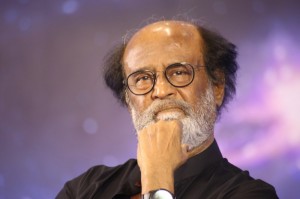 Rajinikanth (aka) Superstar Rajnikanth