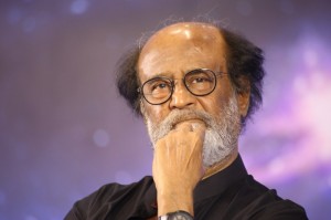 Rajinikanth (aka) Superstar Rajnikanth