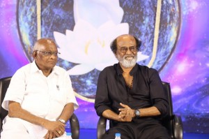 Rajinikanth (aka) Superstar Rajnikanth