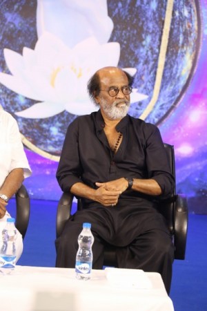 Rajinikanth (aka) Superstar Rajnikanth