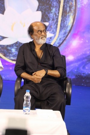 Rajinikanth (aka) Superstar Rajnikanth