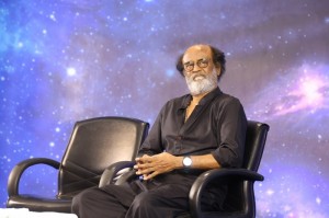 Rajinikanth (aka) Superstar Rajnikanth