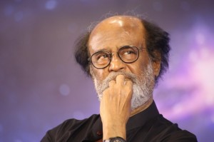 Rajinikanth (aka) Superstar Rajnikanth